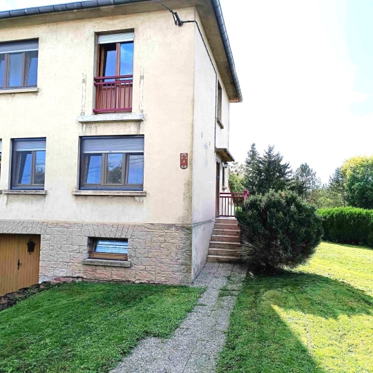  P.B. IMMO : Maison / Villa | SAINT-JEAN-ROHRBACH (57510) | 79 m2 | 111 000 &euro; 