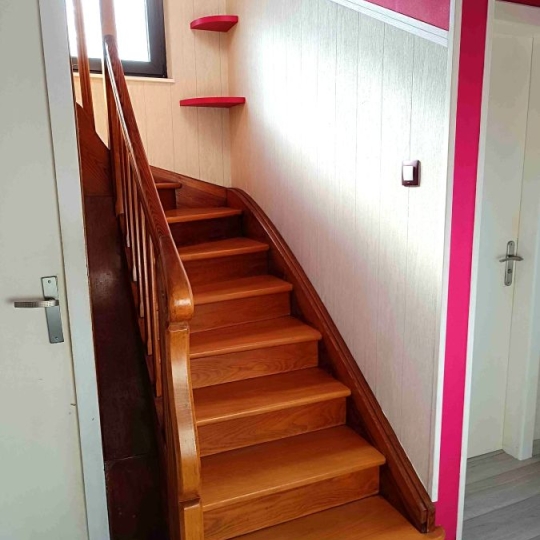  P.B. IMMO : Maison / Villa | SAINT-JEAN-ROHRBACH (57510) | 79 m2 | 111 000 &euro; 