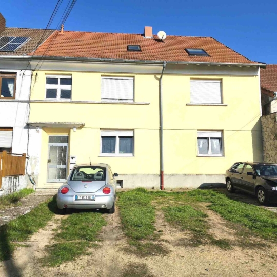 P.B. IMMO : Immeuble | CAPPEL (57450) | 231.00m2 | 175 000 € 
