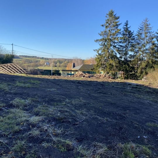 P.B. IMMO : Terrain | PUTTELANGE-AUX-LACS (57510) | m2 | 65 000 € 
