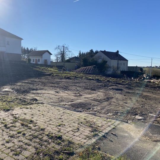  P.B. IMMO : Ground | PUTTELANGE-AUX-LACS (57510) | 0 m2 | 65 000 &euro; 