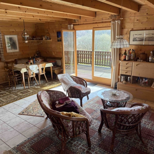  P.B. IMMO : Maison / Villa | HOLVING (57510) | 82 m2 | 238 000 &euro; 