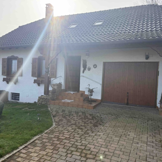 P.B. IMMO : House | HOLVING (57510) | 115 m2 | 193 000 &euro; 