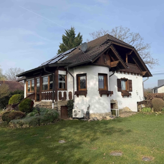 P.B. IMMO : Maison / Villa | HOLVING (57510) | 115.00m2 | 193 000 € 