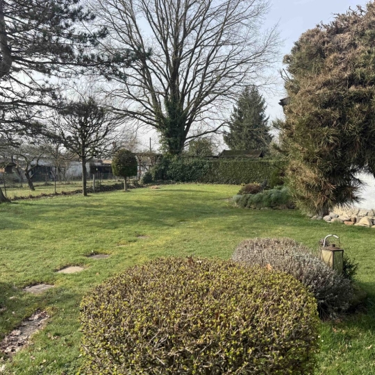  P.B. IMMO : House | HOLVING (57510) | 115 m2 | 193 000 &euro; 