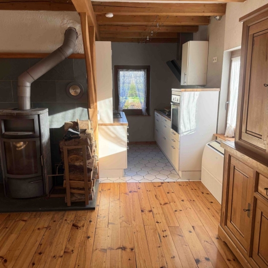  P.B. IMMO : House | HOLVING (57510) | 115 m2 | 193 000 &euro; 