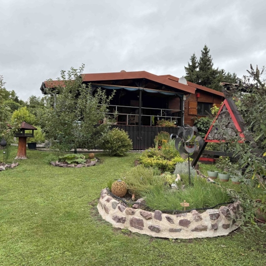  P.B. IMMO : House | PUTTELANGE-AUX-LACS (57510) | 56 m2 | 147 000 &euro; 