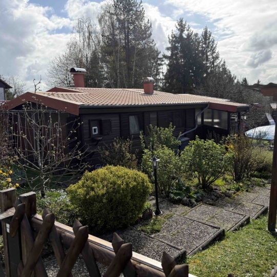 P.B. IMMO : Maison / Villa | PUTTELANGE-AUX-LACS (57510) | 56.00m2 | 147 000 € 
