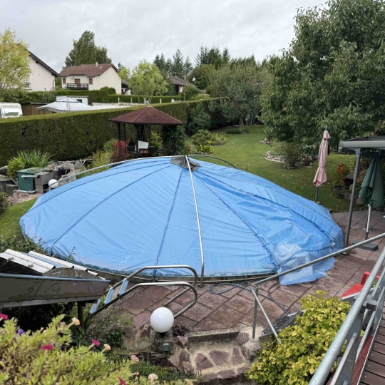  P.B. IMMO : House | PUTTELANGE-AUX-LACS (57510) | 56 m2 | 147 000 &euro; 