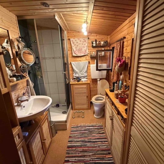  P.B. IMMO : House | PUTTELANGE-AUX-LACS (57510) | 56 m2 | 147 000 &euro; 