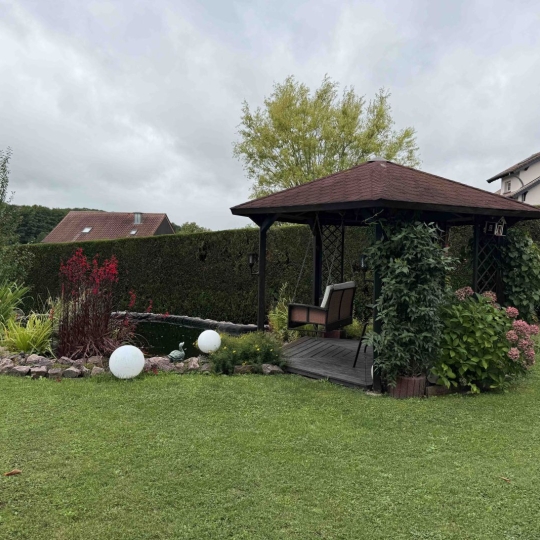  P.B. IMMO : House | PUTTELANGE-AUX-LACS (57510) | 56 m2 | 147 000 &euro; 