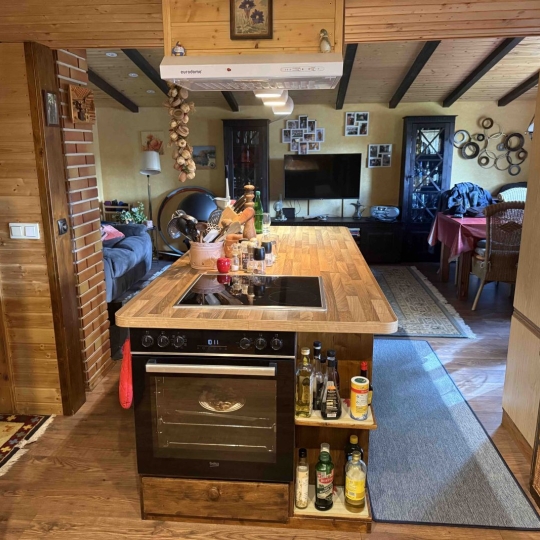  P.B. IMMO : House | PUTTELANGE-AUX-LACS (57510) | 56 m2 | 147 000 &euro; 