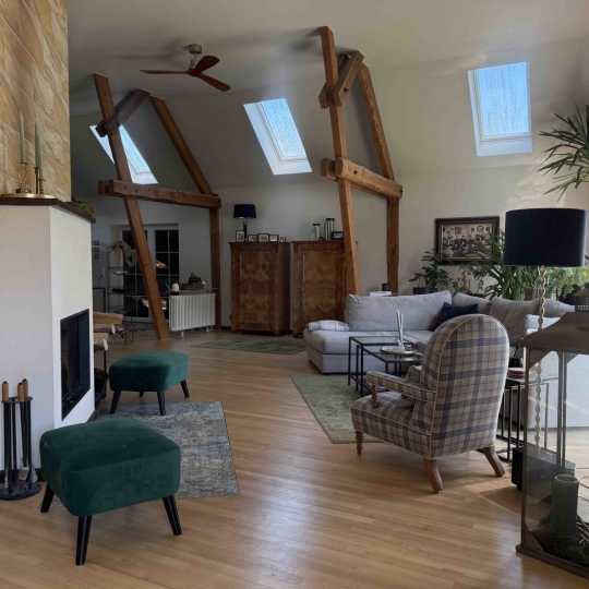  P.B. IMMO : Domain / Estate | HOLVING (57510) | 249 m2 | 580 000 &euro; 