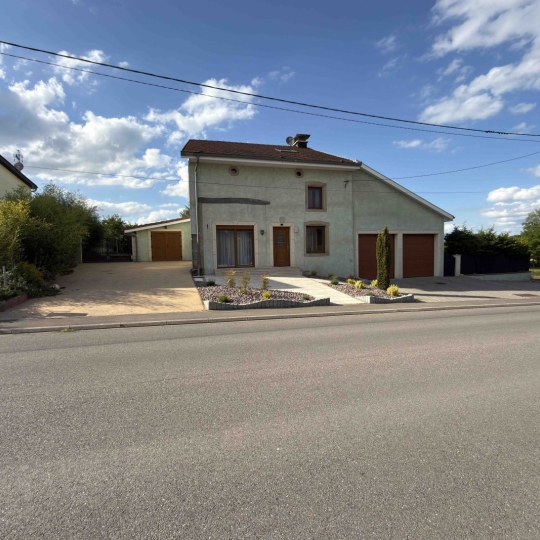  P.B. IMMO : House | VIRMING (57340) | 220 m2 | 280 000 &euro; 