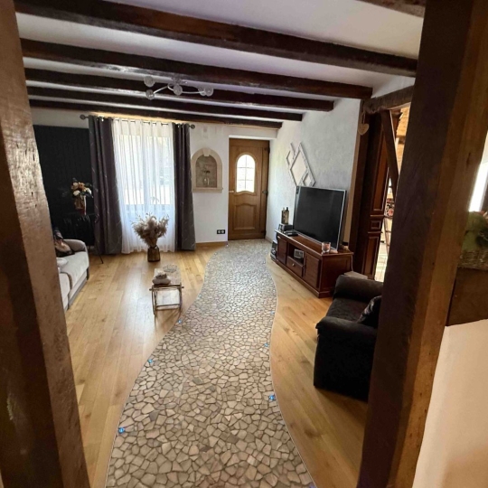  P.B. IMMO : House | VIRMING (57340) | 220 m2 | 280 000 &euro; 
