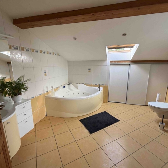  P.B. IMMO : House | VIRMING (57340) | 220 m2 | 280 000 &euro; 