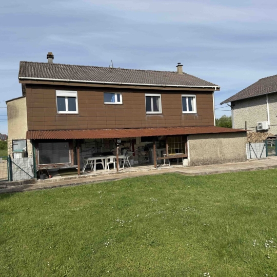  P.B. IMMO : House | RICHELING (57510) | 120 m2 | 99 000 &euro; 