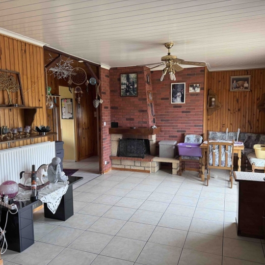  P.B. IMMO : House | RICHELING (57510) | 120 m2 | 99 000 &euro; 