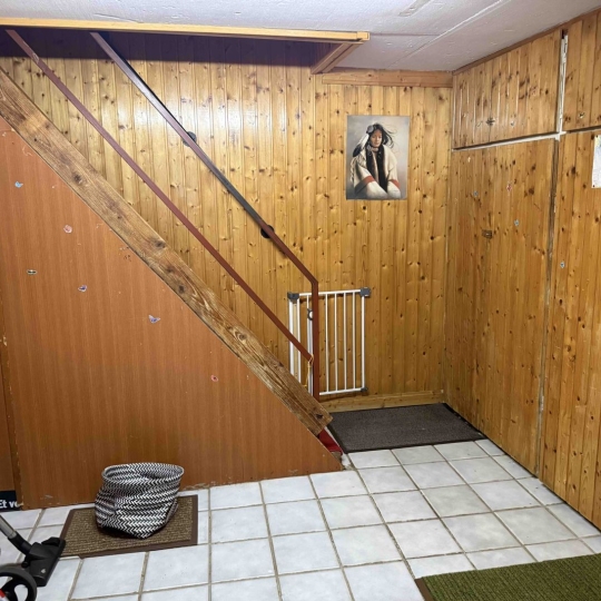  P.B. IMMO : House | RICHELING (57510) | 120 m2 | 99 000 &euro; 