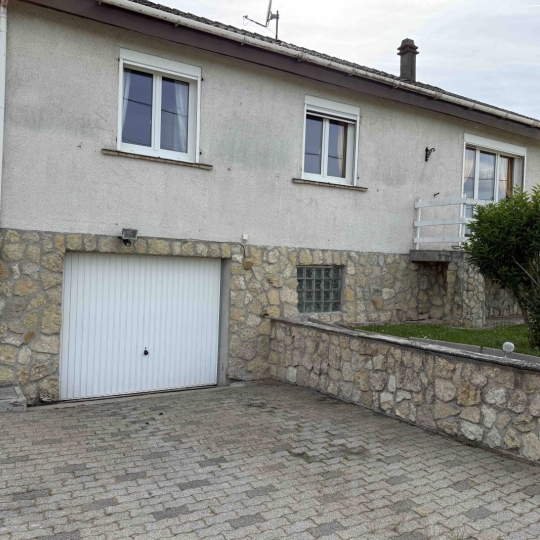  P.B. IMMO : House | RICHELING (57510) | 120 m2 | 99 000 &euro; 