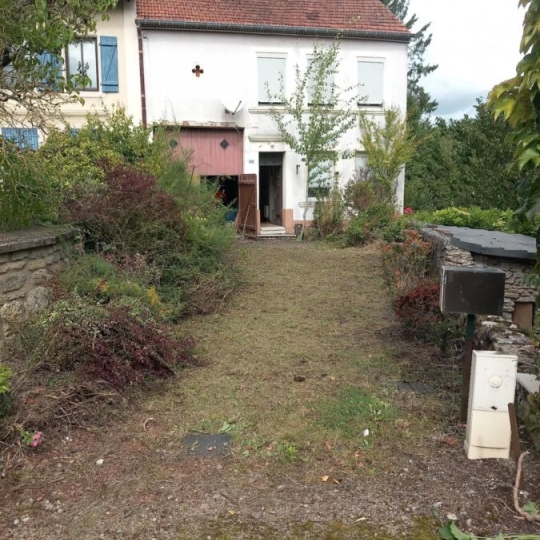 P.B. IMMO : Maison / Villa | FOLKLING (57600) | 145.00m2 | 39 500 € 