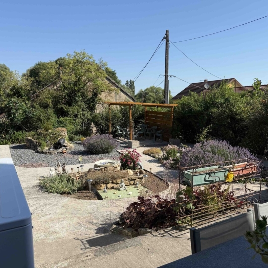 P.B. IMMO : Maison / Villa | HOLVING (57510) | 180.00m2 | 288 000 € 