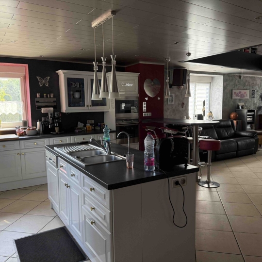  P.B. IMMO : Maison / Villa | HOLVING (57510) | 180 m2 | 288 000 &euro; 