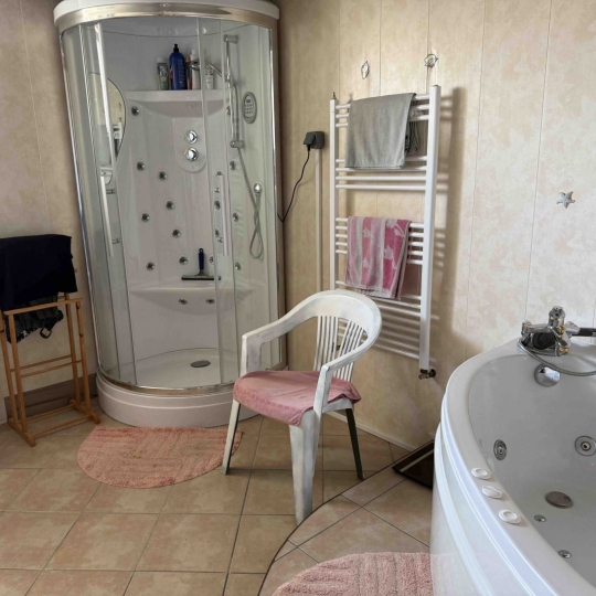  P.B. IMMO : Maison / Villa | HOLVING (57510) | 180 m2 | 288 000 &euro; 