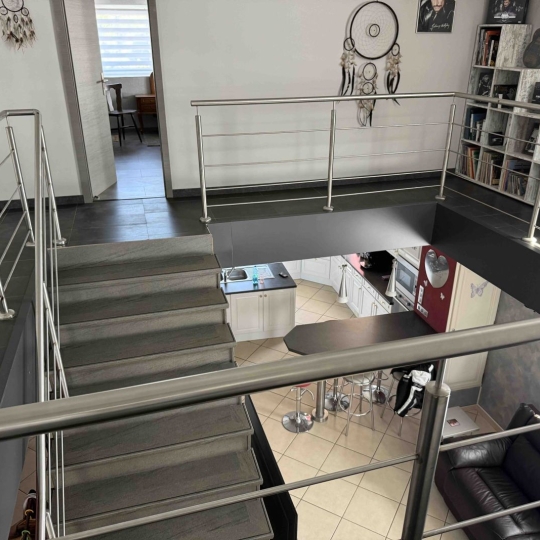  P.B. IMMO : Maison / Villa | HOLVING (57510) | 180 m2 | 288 000 &euro; 