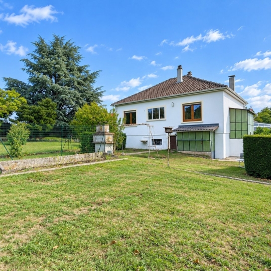 P.B. IMMO : Maison / Villa | HAMBACH (57910) | 69.00m2 | 100 000 € 