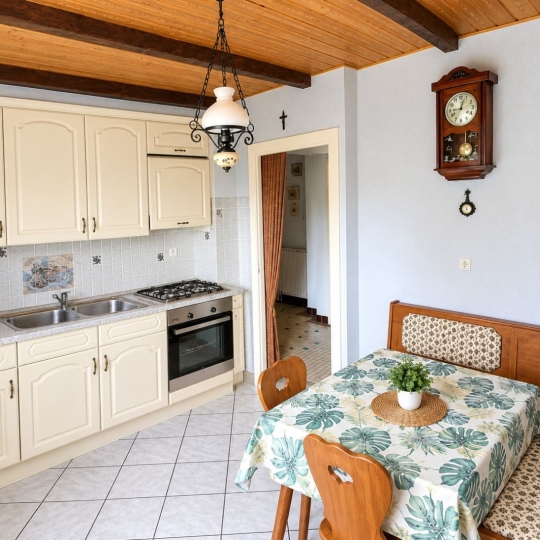  P.B. IMMO : Maison / Villa | HAMBACH (57910) | 69 m2 | 100 000 &euro; 