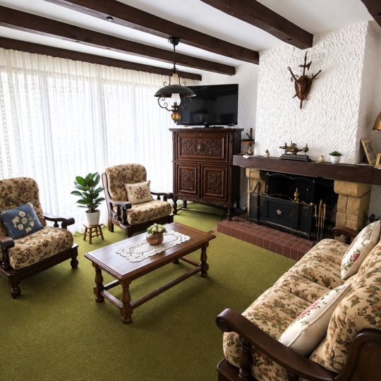  P.B. IMMO : Maison / Villa | HAMBACH (57910) | 69 m2 | 100 000 &euro; 