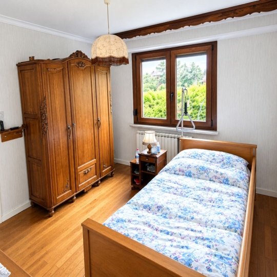  P.B. IMMO : Maison / Villa | HAMBACH (57910) | 69 m2 | 100 000 &euro; 
