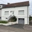  P.B. IMMO : Maison / Villa | HILSPRICH (57510) | 110 m2 | 124 000 € 