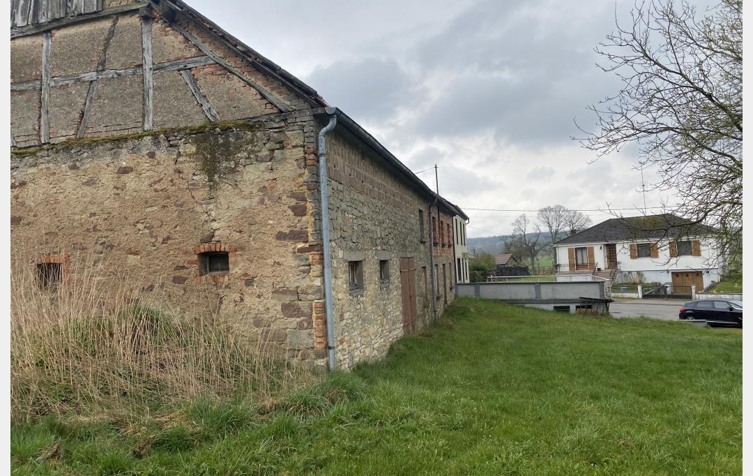 P.B. IMMO : Terrain | LE VAL-DE-GUEBLANGE (57430) | 0 m2 | 39 500 € 