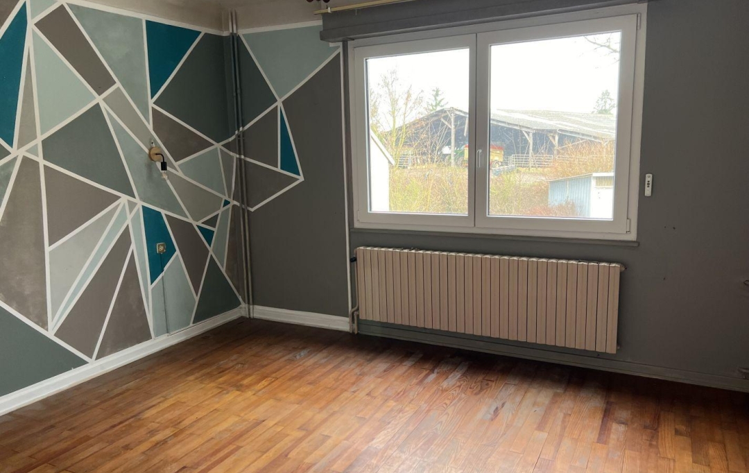 P.B. IMMO : Maison / Villa | HARSKIRCHEN (67260) | 131 m2 | 110 000 € 