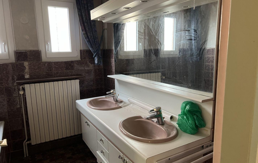P.B. IMMO : Maison / Villa | HARSKIRCHEN (67260) | 131 m2 | 110 000 € 