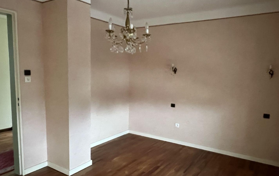 P.B. IMMO : Maison / Villa | HARSKIRCHEN (67260) | 131 m2 | 110 000 € 