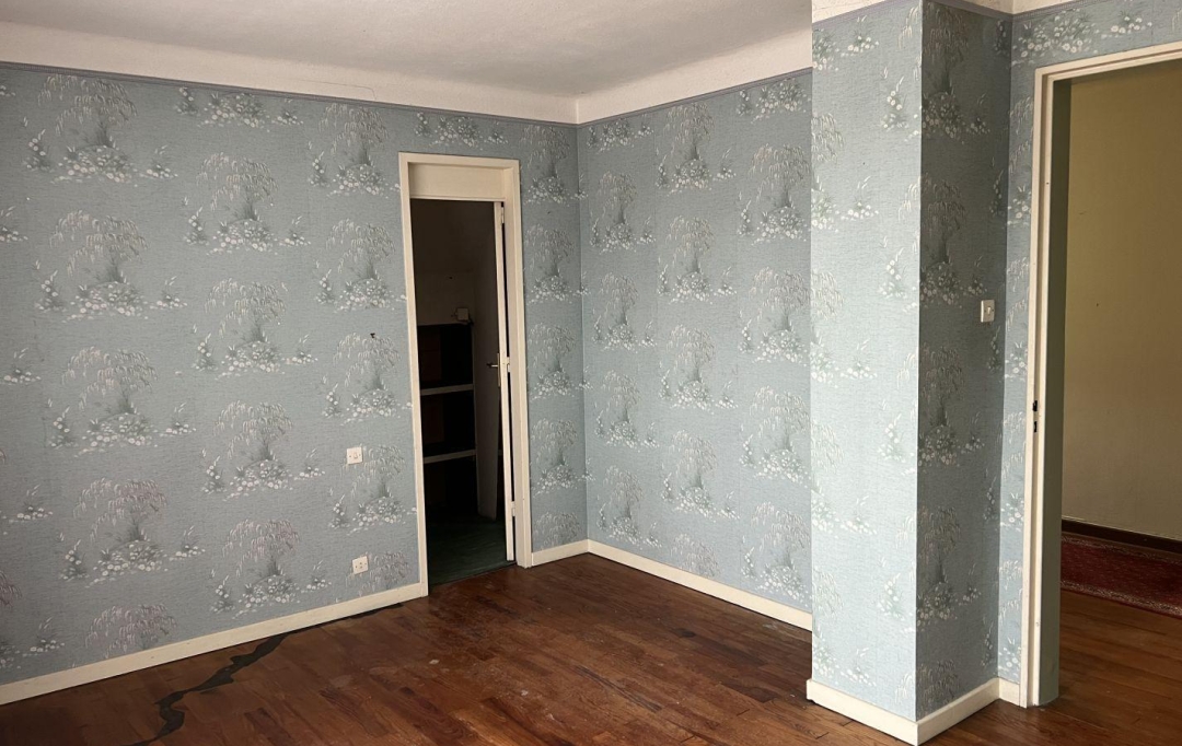 P.B. IMMO : Maison / Villa | HARSKIRCHEN (67260) | 131 m2 | 110 000 € 