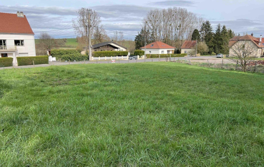 P.B. IMMO : Ground | PUTTELANGE-AUX-LACS (57510) | 0 m2 | 75 000 € 