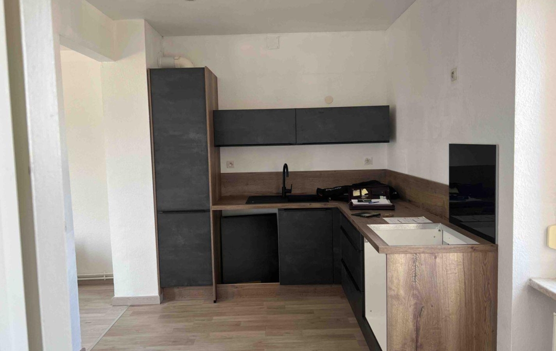 P.B. IMMO : Appartement | FORBACH (57600) | 98 m2 | 98 000 € 