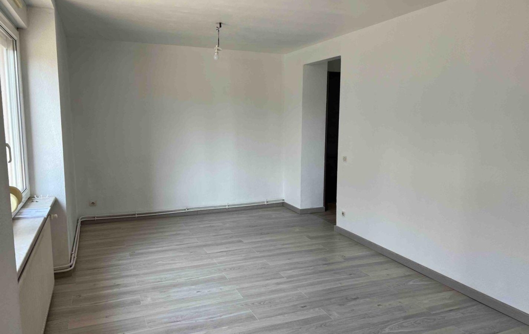 P.B. IMMO : Appartement | FORBACH (57600) | 98 m2 | 98 000 € 