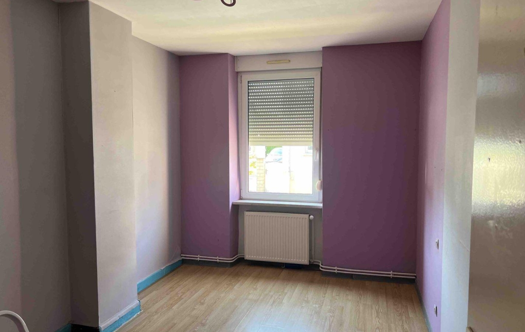 P.B. IMMO : Appartement | FORBACH (57600) | 98 m2 | 98 000 € 