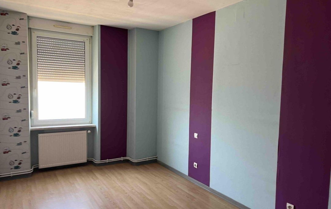 P.B. IMMO : Appartement | FORBACH (57600) | 98 m2 | 98 000 € 