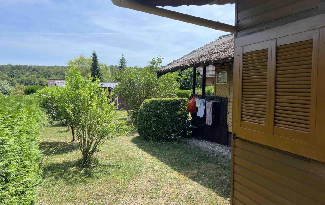 P.B. IMMO : Maison / Villa | PUTTELANGE-AUX-LACS (57510) | 40 m2 | 65 000 € 