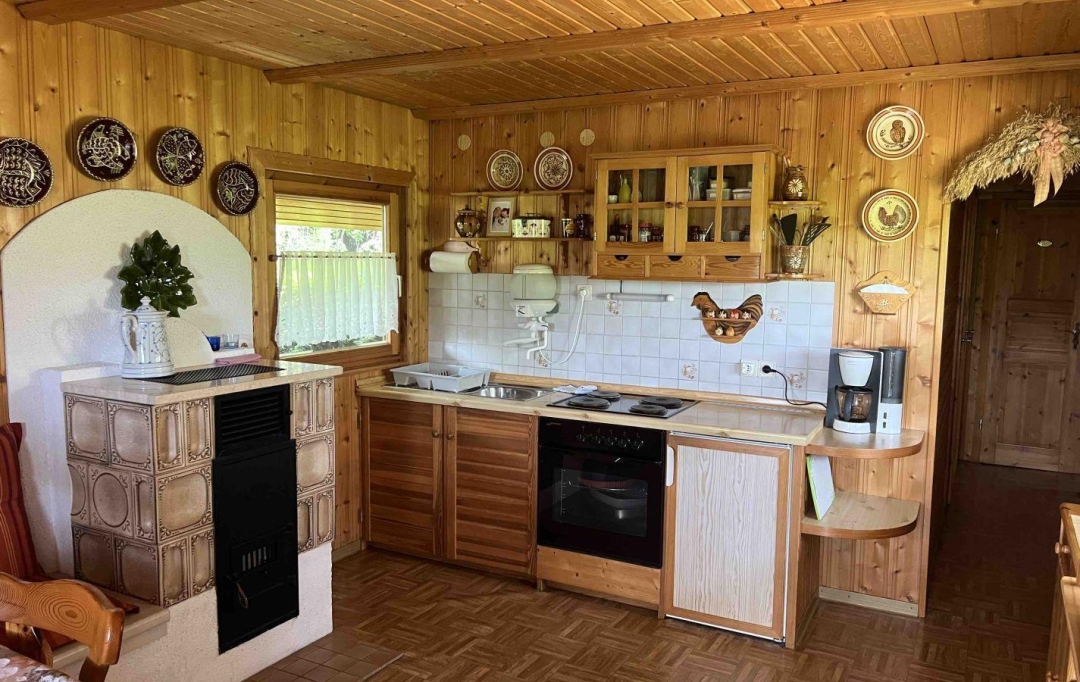 P.B. IMMO : Maison / Villa | PUTTELANGE-AUX-LACS (57510) | 40 m2 | 65 000 € 