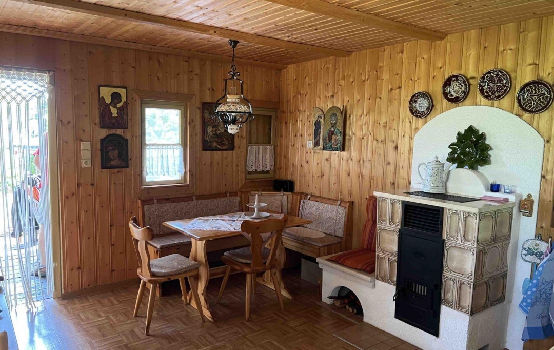 P.B. IMMO : Maison / Villa | PUTTELANGE-AUX-LACS (57510) | 40 m2 | 65 000 € 