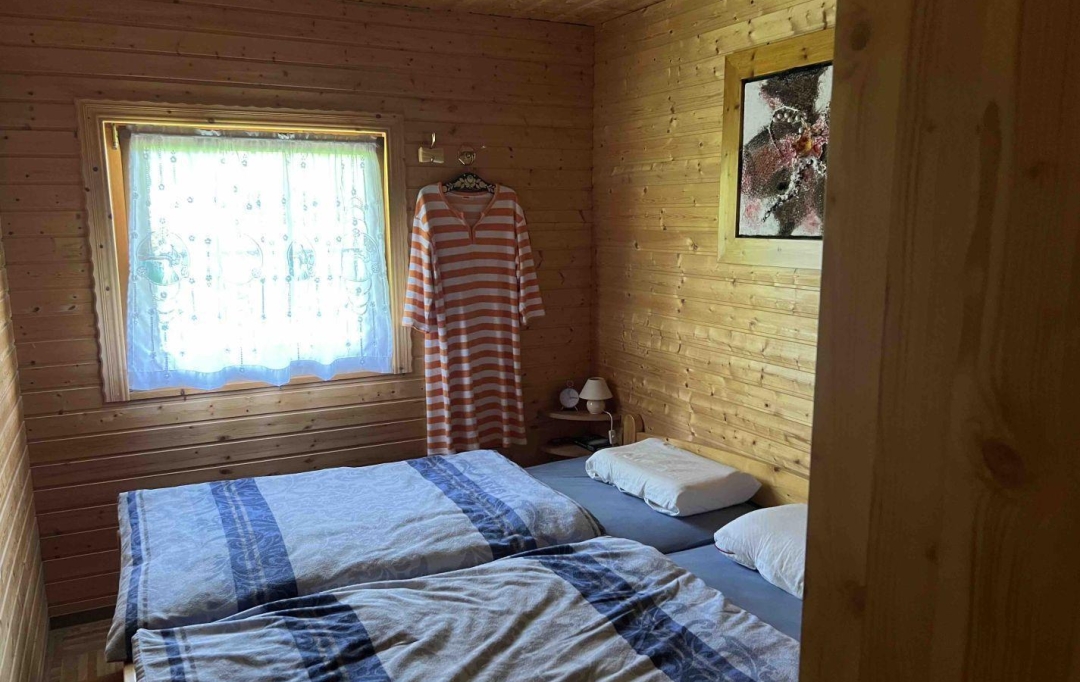 P.B. IMMO : Maison / Villa | PUTTELANGE-AUX-LACS (57510) | 40 m2 | 65 000 € 