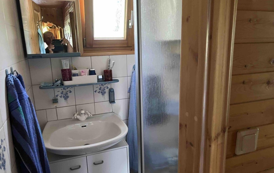 P.B. IMMO : Maison / Villa | PUTTELANGE-AUX-LACS (57510) | 40 m2 | 65 000 € 