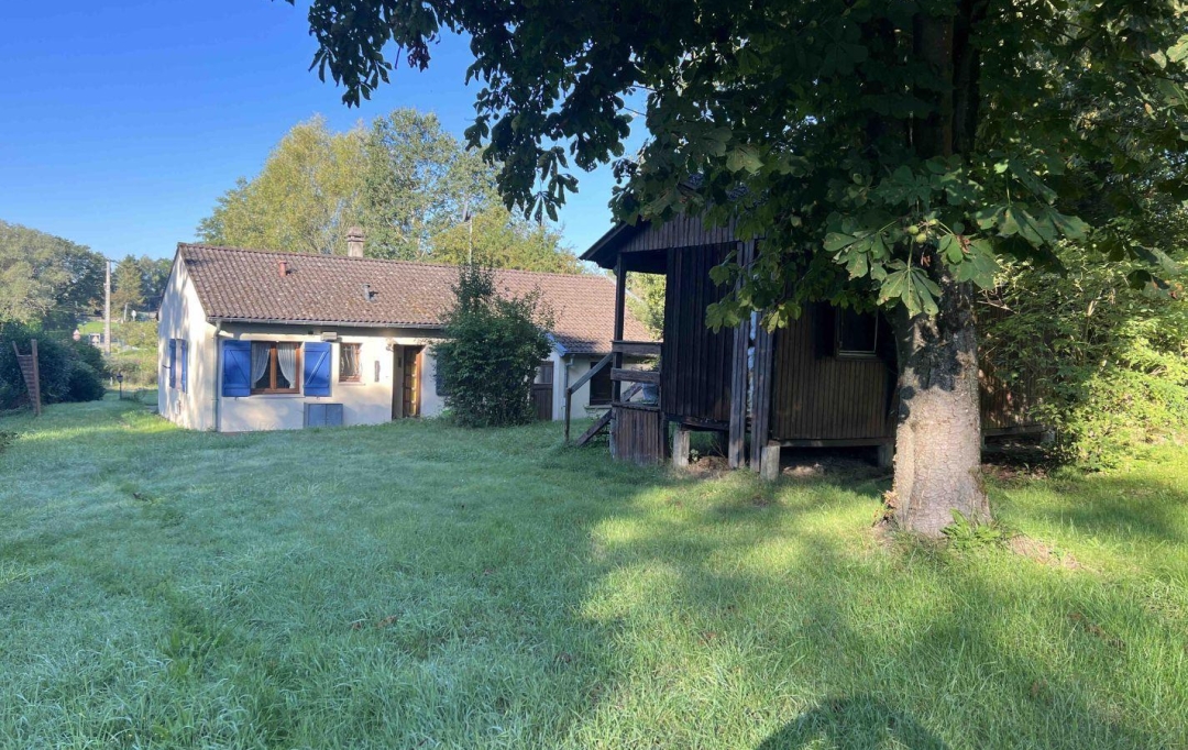 P.B. IMMO : Maison / Villa | HOLVING (57510) | 60 m2 | 104 000 € 